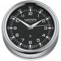 WEMPE Quartz Clock 100mm Ø (PILOT III Series)