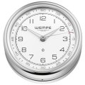 WEMPE Quartz Clock 100mm Ø (PILOT V Series)