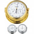 WEMPE Barometer with Thermometer/Hygrometer Combination 185mm Ø (ADMIRAL II Series)