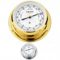 WEMPE Barometer 110mm Ø, hPa/mmHg (SKIFF Series)