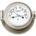 WEMPE Comfortmeter 120mm Ø (NAUTICAL Series) Comfort metre nickel-plated