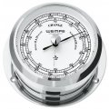 WEMPE Barometer 95mm Ø, hPa/mmHg (PIRATE II Series) Barometer chrome plated