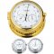 WEMPE Barometer with Thermometer/Hygrometer Combination 185mm Ø (ADMIRAL II Series)